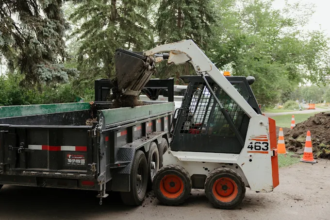 Trades & Contractors