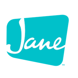 Jane App logo