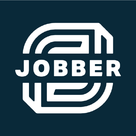 Jobber logo